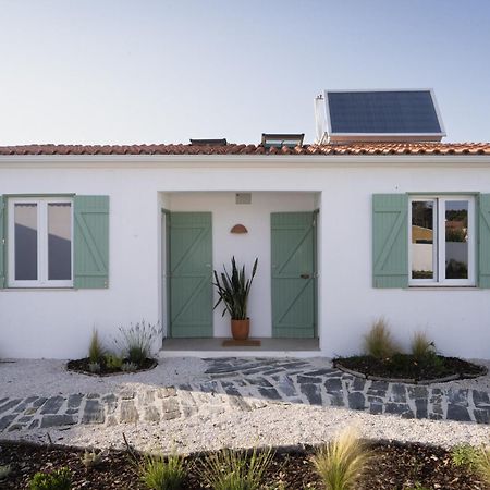 B&B Casa Areia Colares Luaran gambar