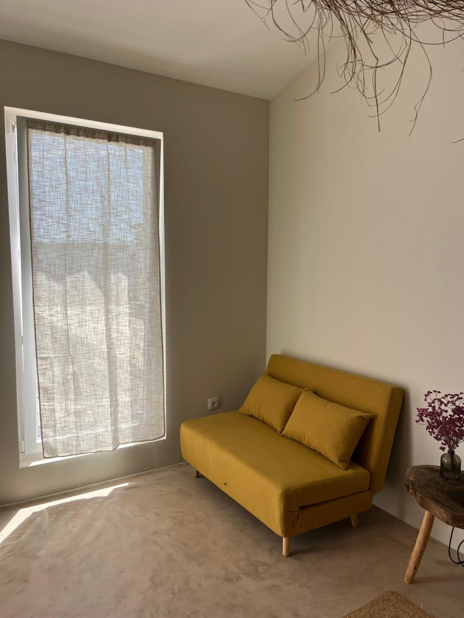 B&B Casa Areia Colares Luaran gambar