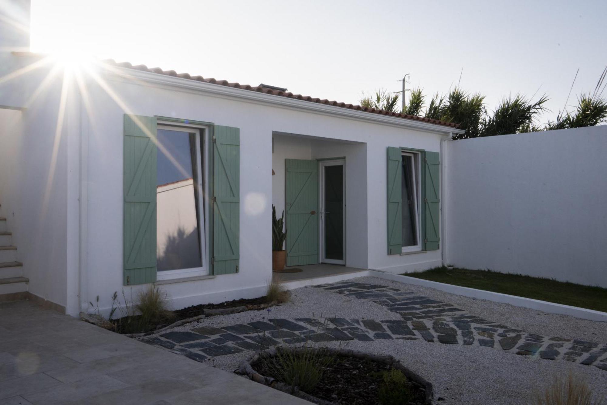 B&B Casa Areia Colares Luaran gambar
