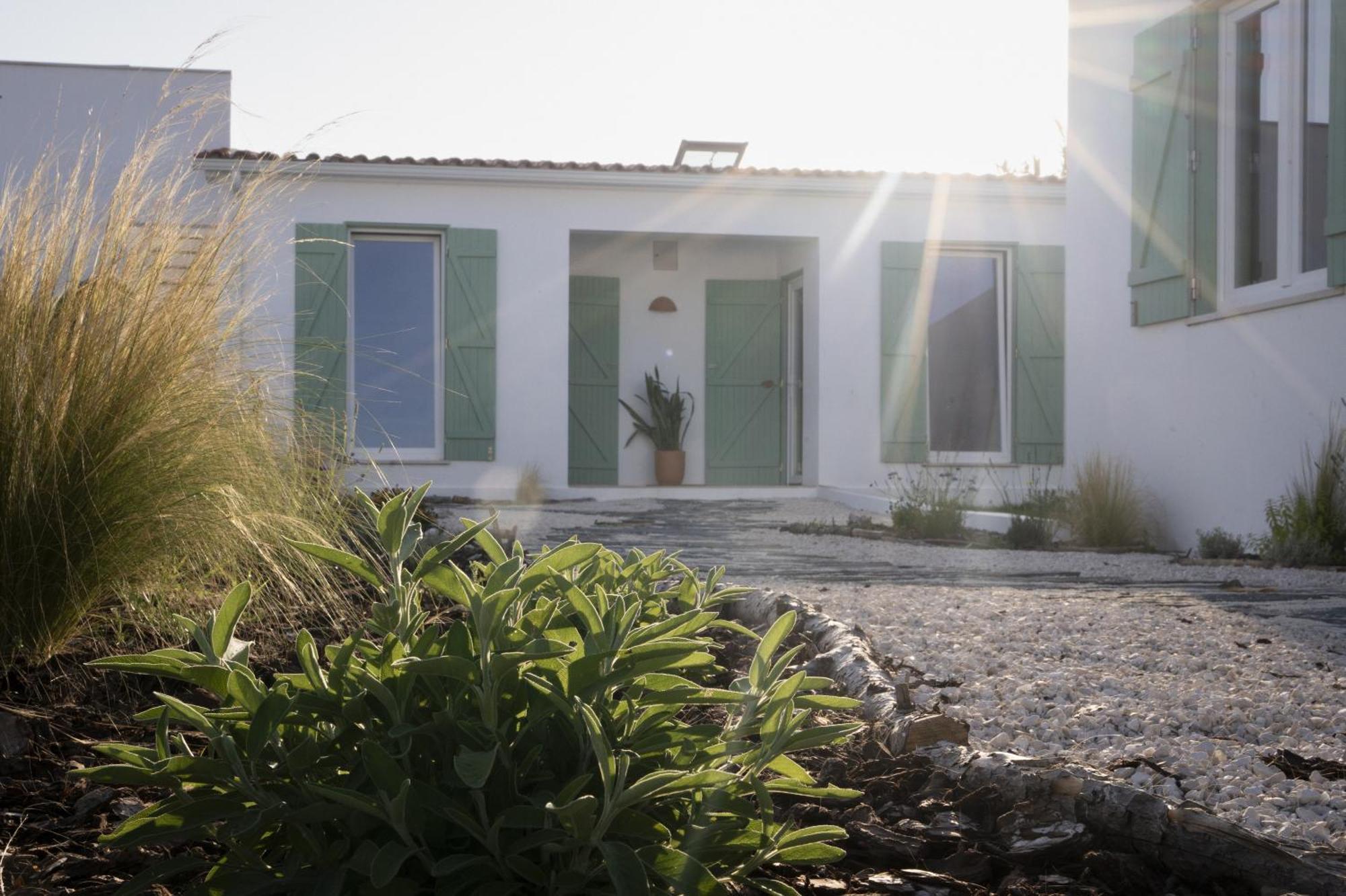 B&B Casa Areia Colares Luaran gambar