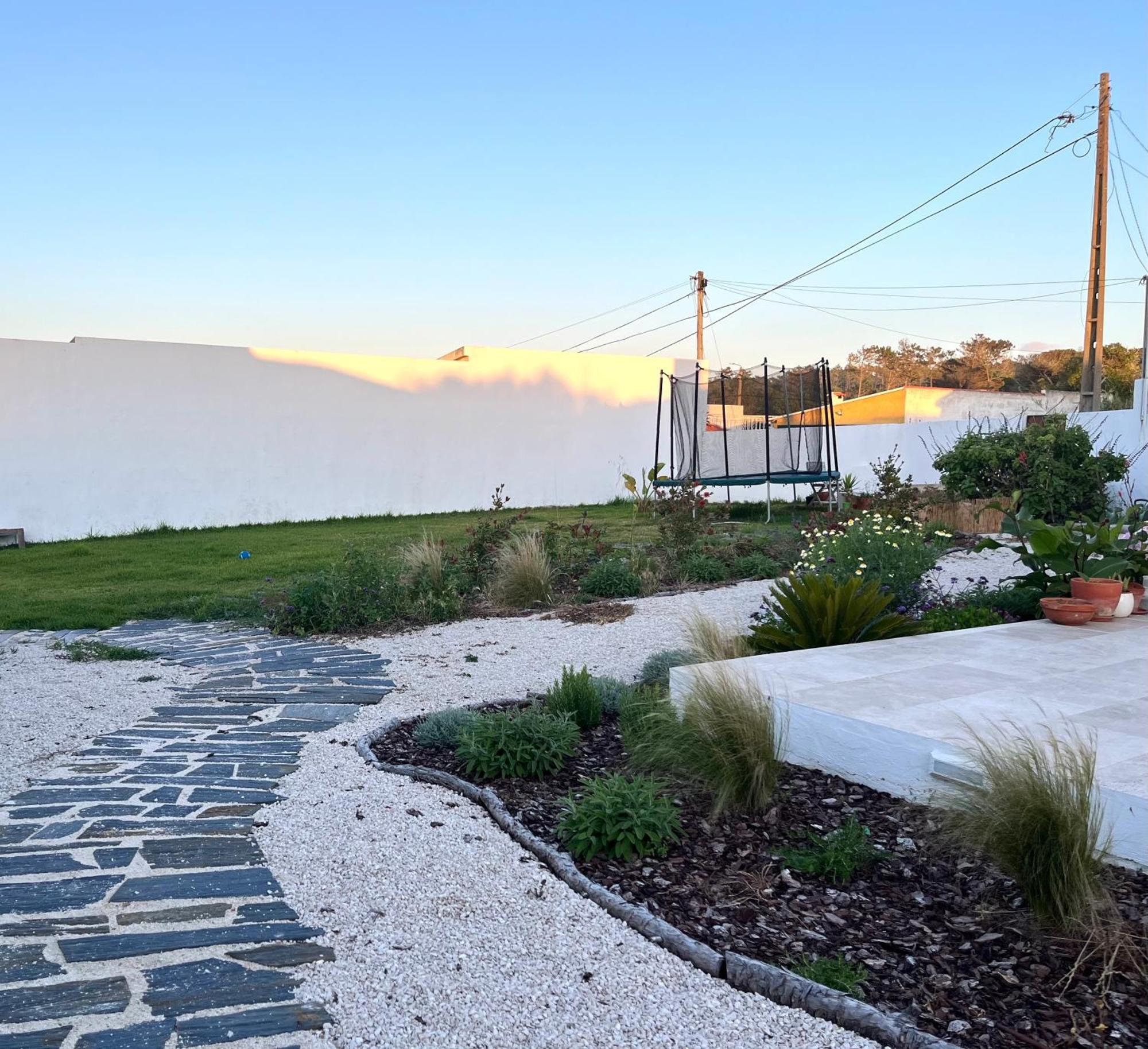 B&B Casa Areia Colares Luaran gambar