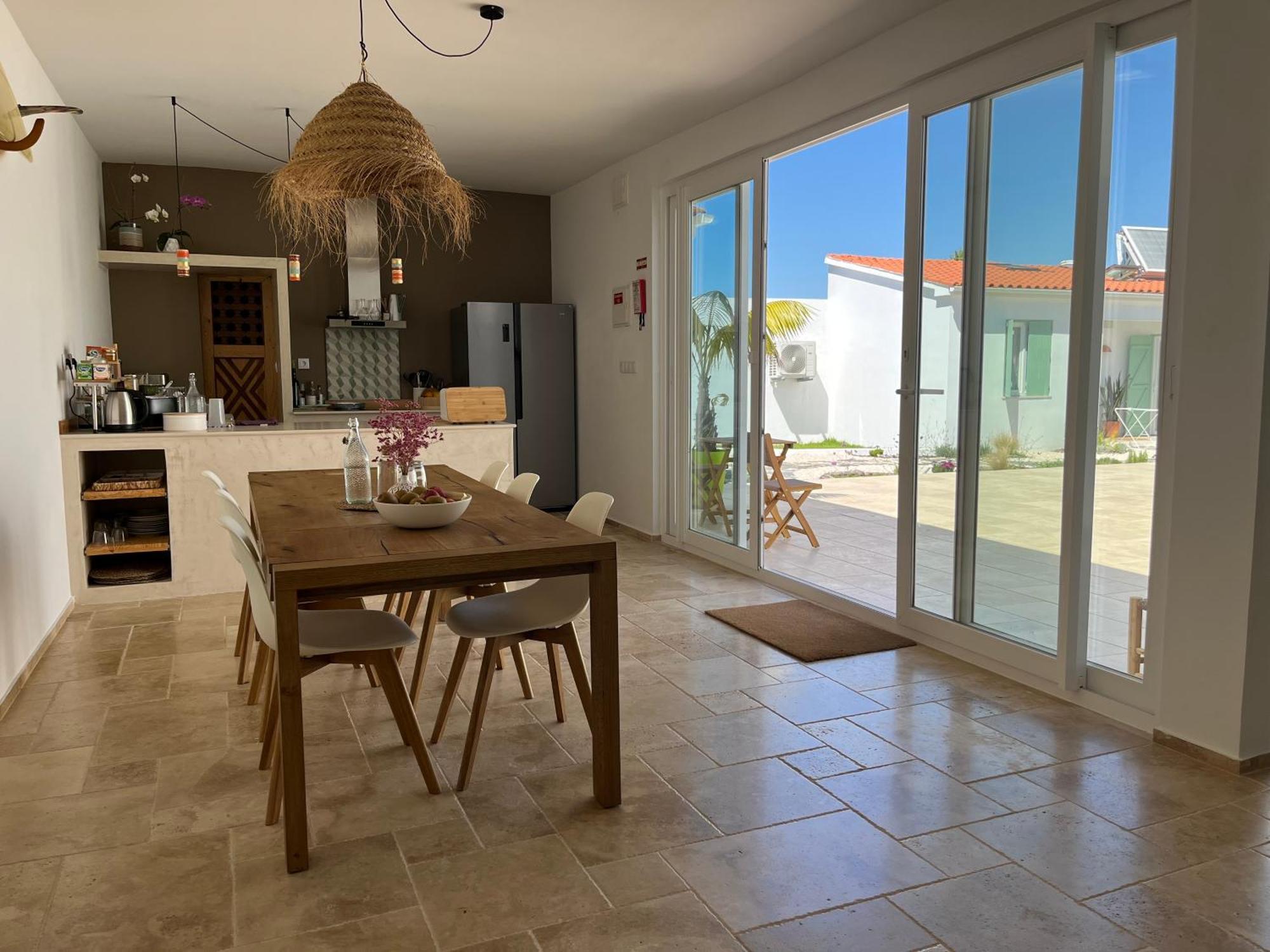 B&B Casa Areia Colares Luaran gambar
