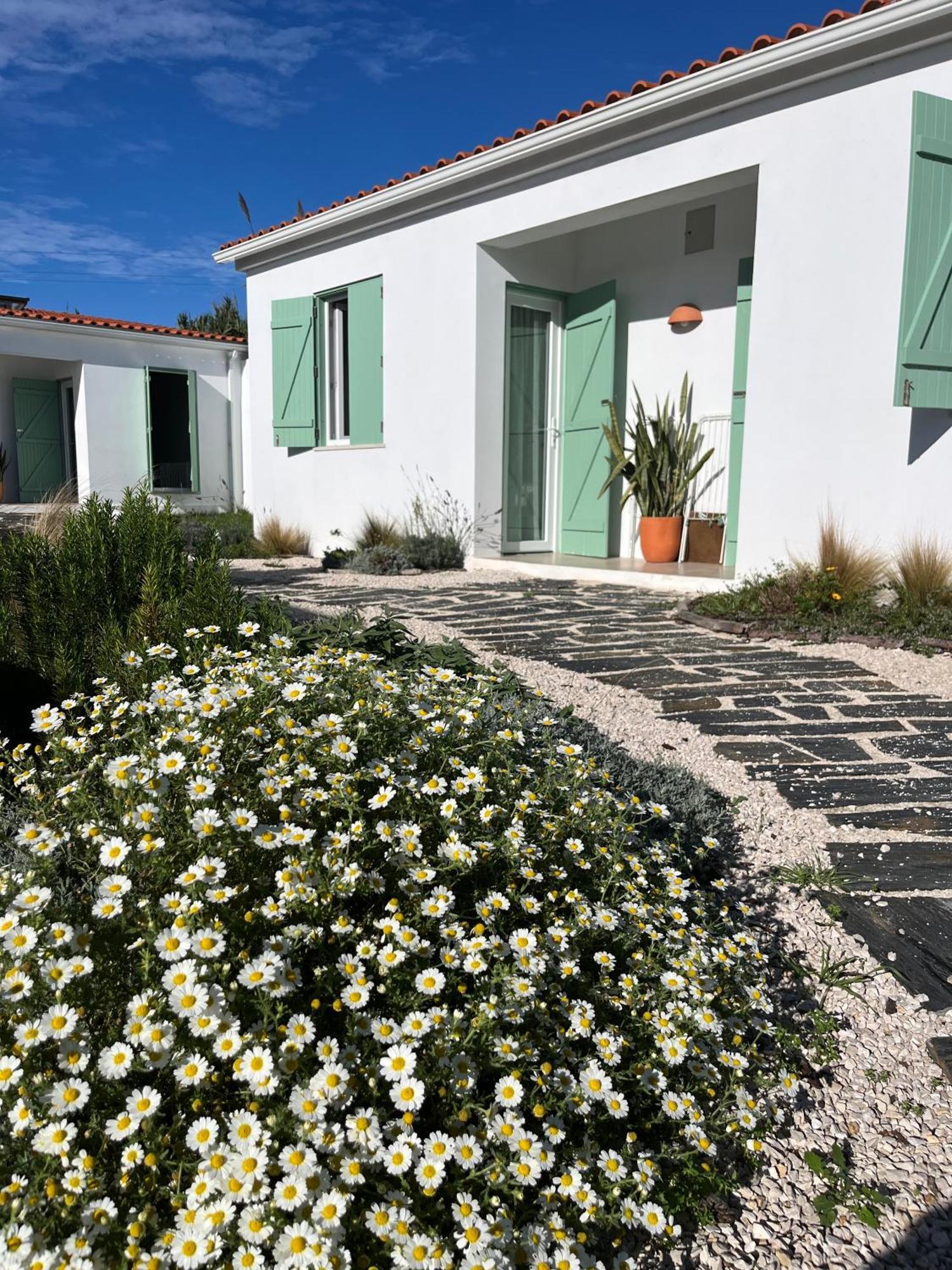 B&B Casa Areia Colares Luaran gambar