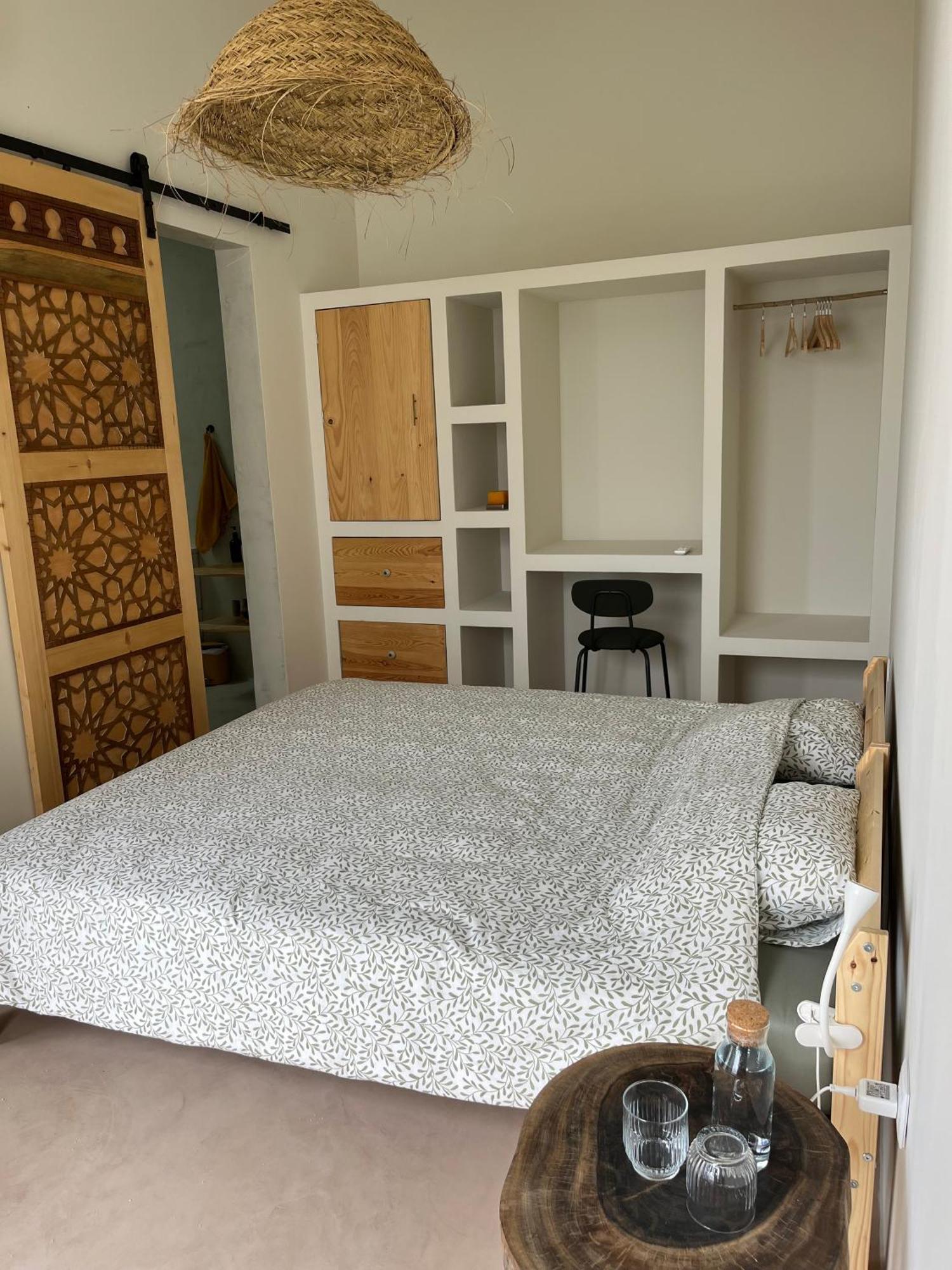 B&B Casa Areia Colares Bilik gambar